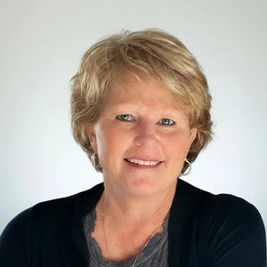 Amy Buchanan