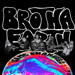Brotha Earth