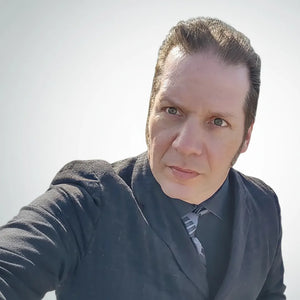 Christopher O’Droski