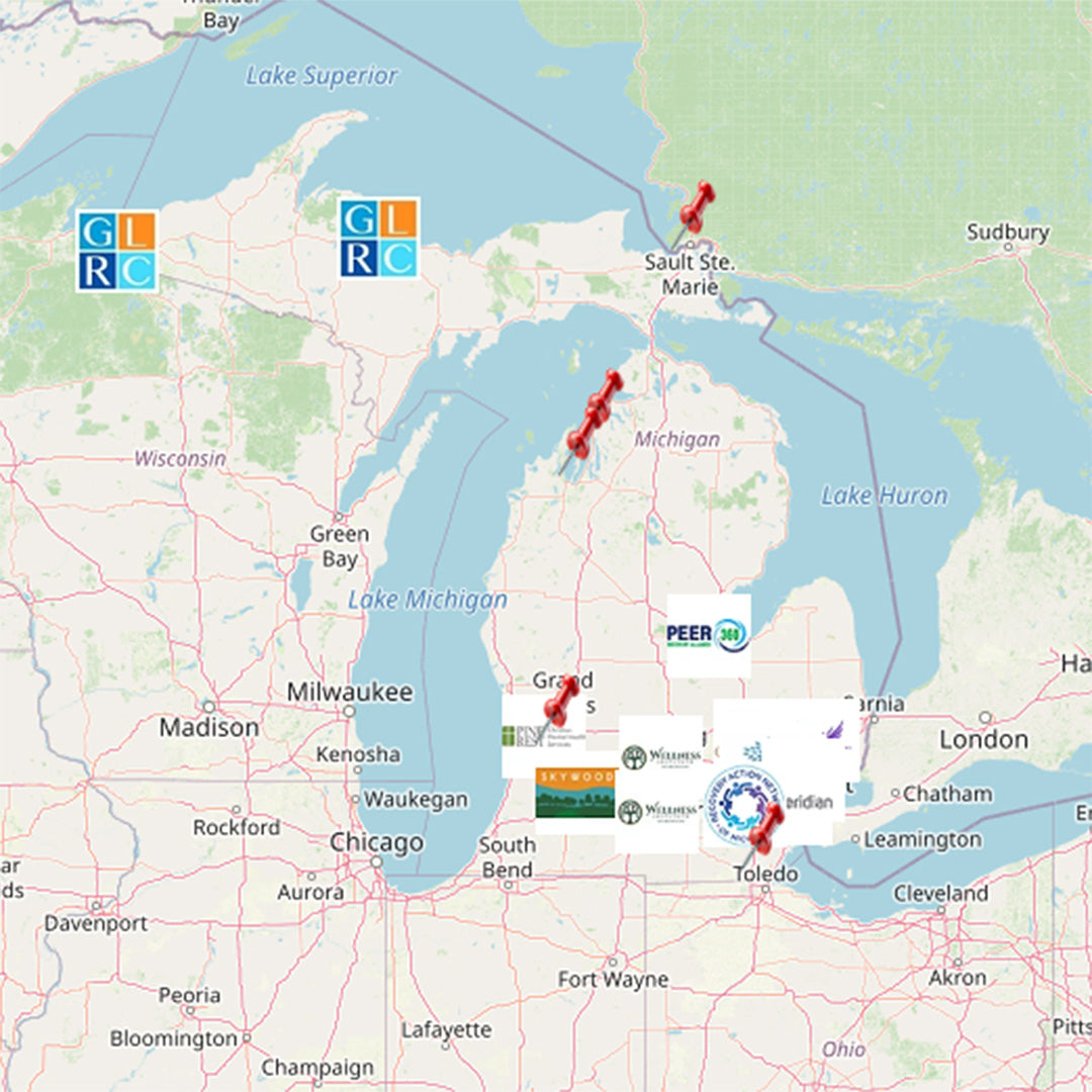 GET on the UFAM MAP