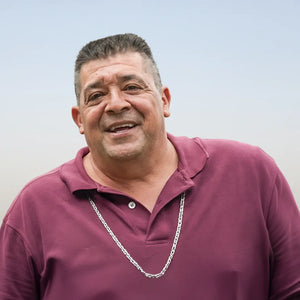 Renauldo Rey Medrano