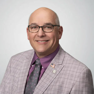 Senator Joe Bellino