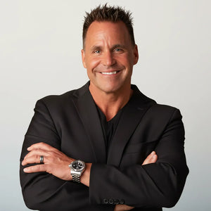 Sheriff Chris Swanson