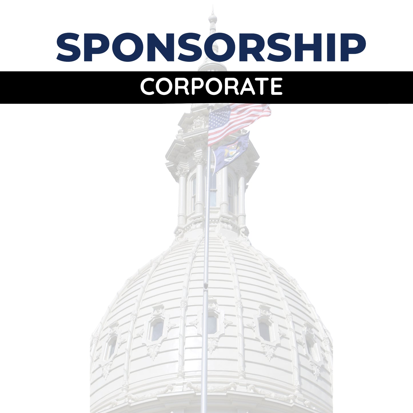 UFAM Rally Corporate Sponsorship Level